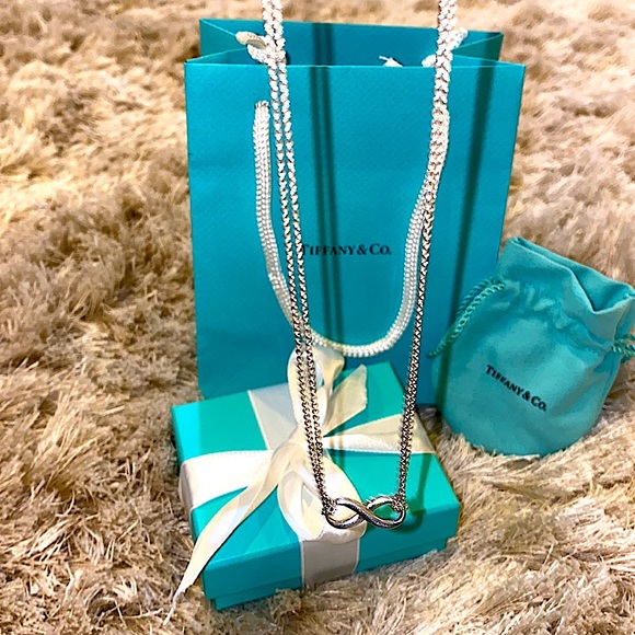 Tiffany & Co. Necklace - Picture 7 of 7